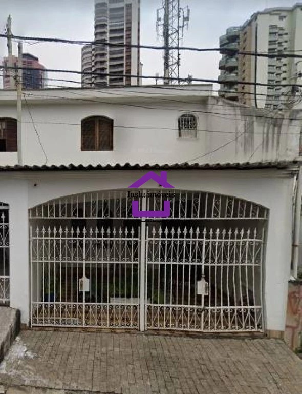 Sobrado, 2 quartos, 150 m² - Foto 1