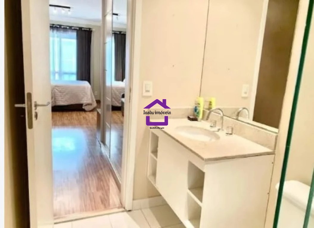 Apartamento para alugar com 1 quarto, 53m² - Foto 4