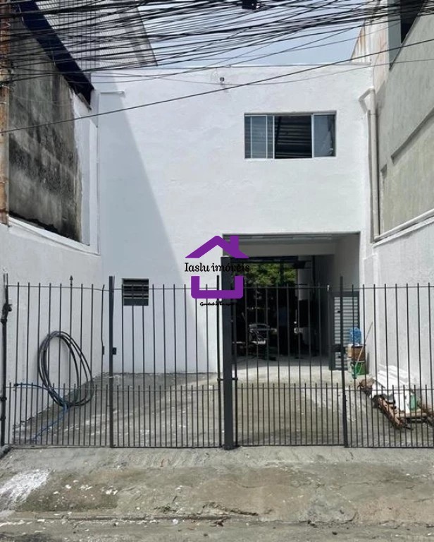 Depósito-Galpão-Armazém à venda com 2 quartos, 120m² - Foto 1