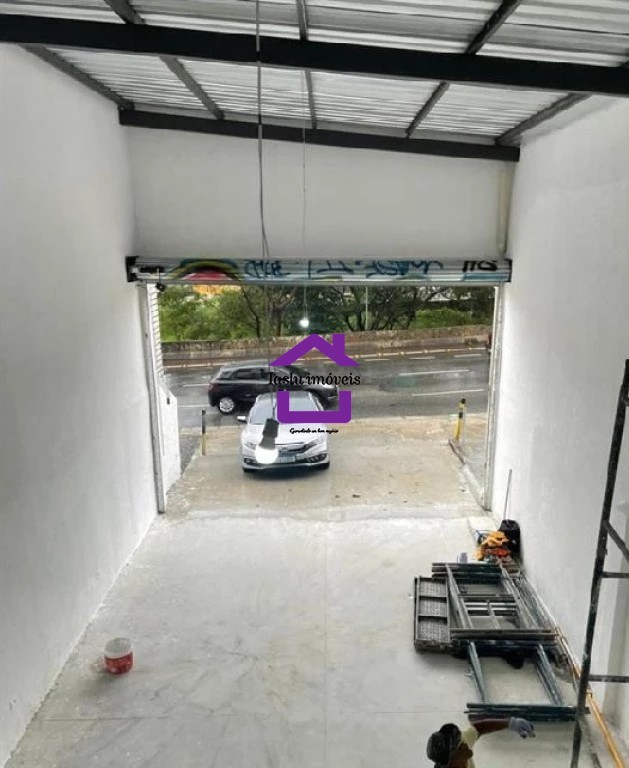 Depósito-Galpão-Armazém à venda com 2 quartos, 120m² - Foto 2