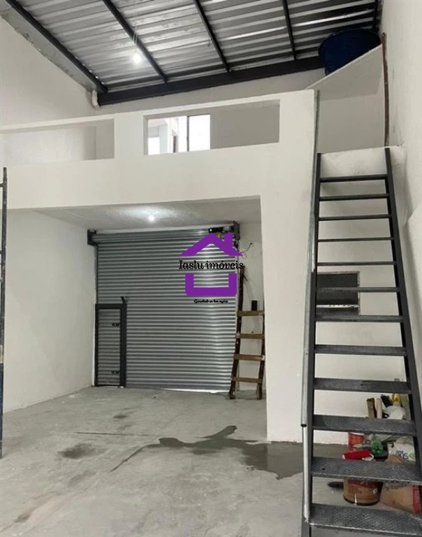 Depósito-Galpão-Armazém à venda com 2 quartos, 120m² - Foto 4