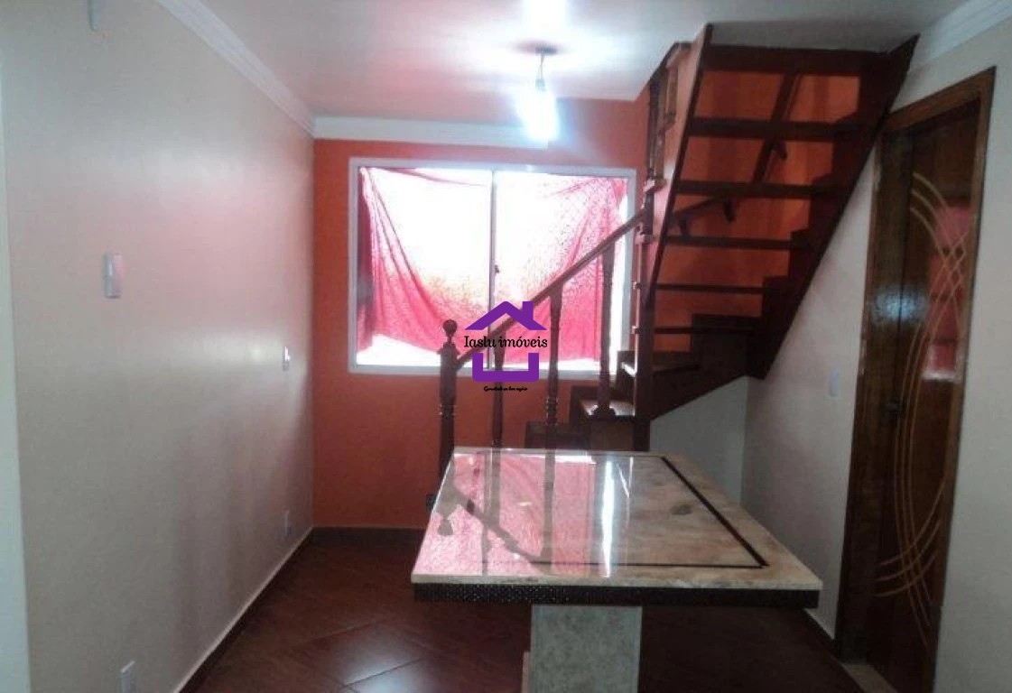 Apartamento à venda com 4 quartos, 100m² - Foto 1