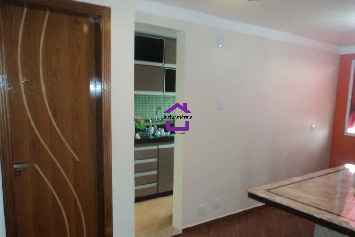 Apartamento à venda com 4 quartos, 100m² - Foto 2