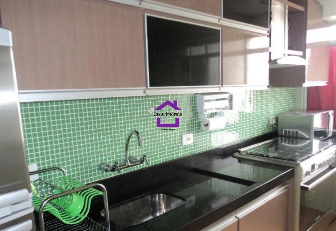 Apartamento à venda com 4 quartos, 100m² - Foto 3