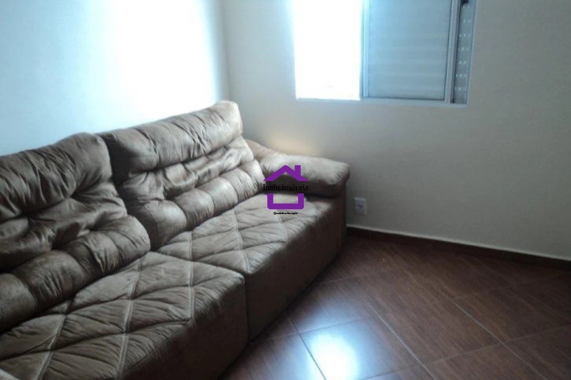 Apartamento à venda com 4 quartos, 100m² - Foto 4