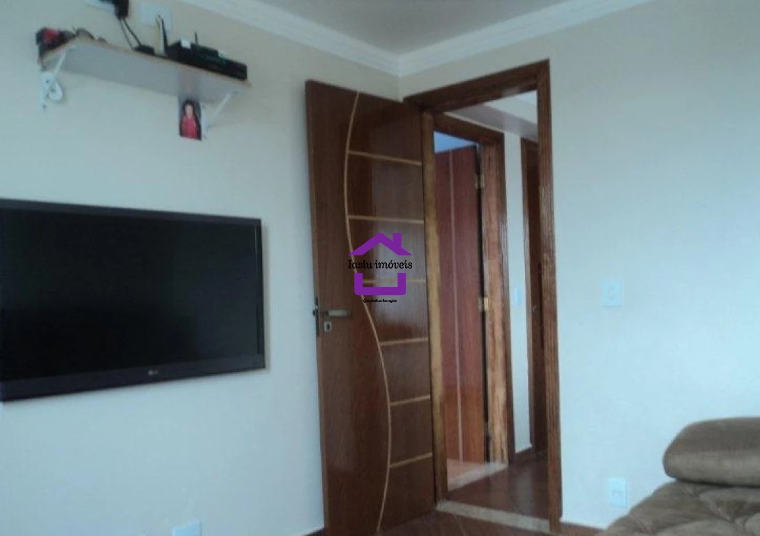 Apartamento à venda com 4 quartos, 100m² - Foto 5