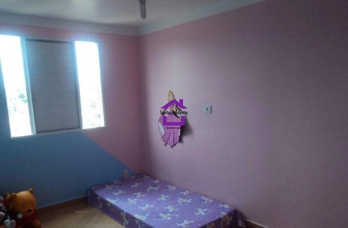 Apartamento à venda com 4 quartos, 100m² - Foto 7