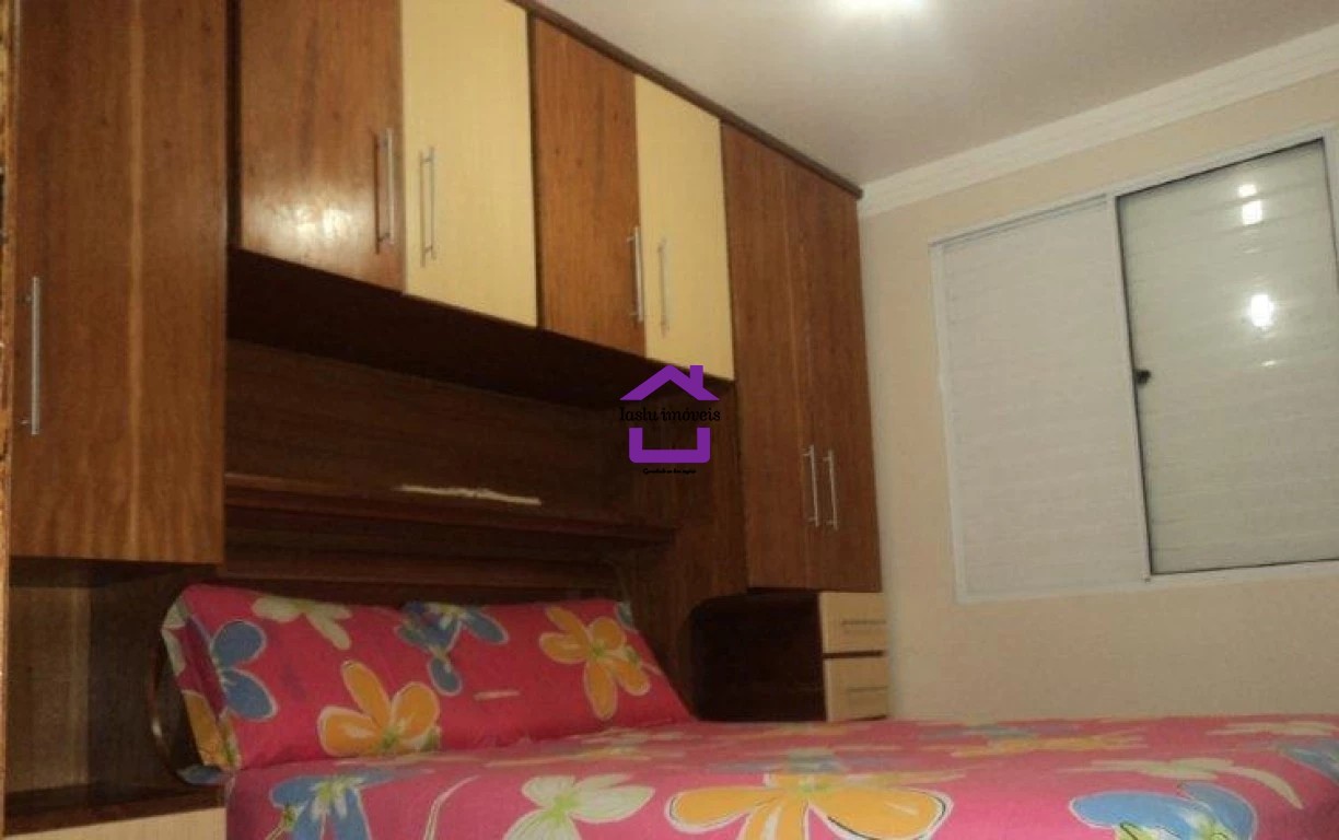 Apartamento à venda com 4 quartos, 100m² - Foto 8