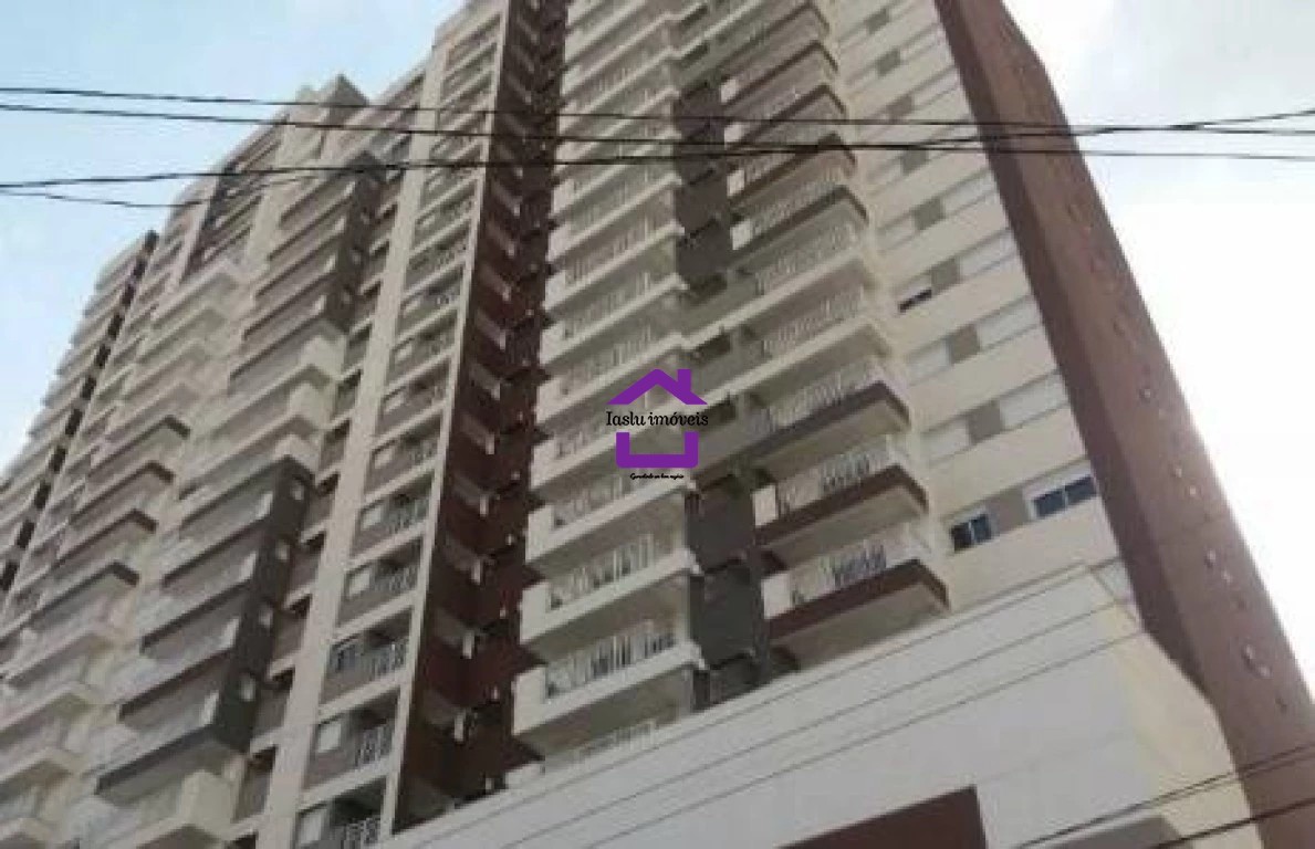 Apartamento à venda com 1 quarto, 51m² - Foto 1