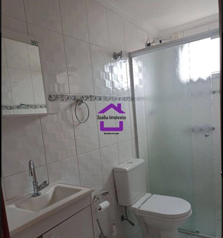 Apartamento à venda com 2 quartos, 60m² - Foto 5