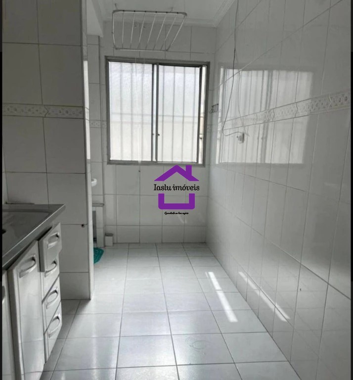 Apartamento à venda com 2 quartos, 60m² - Foto 10