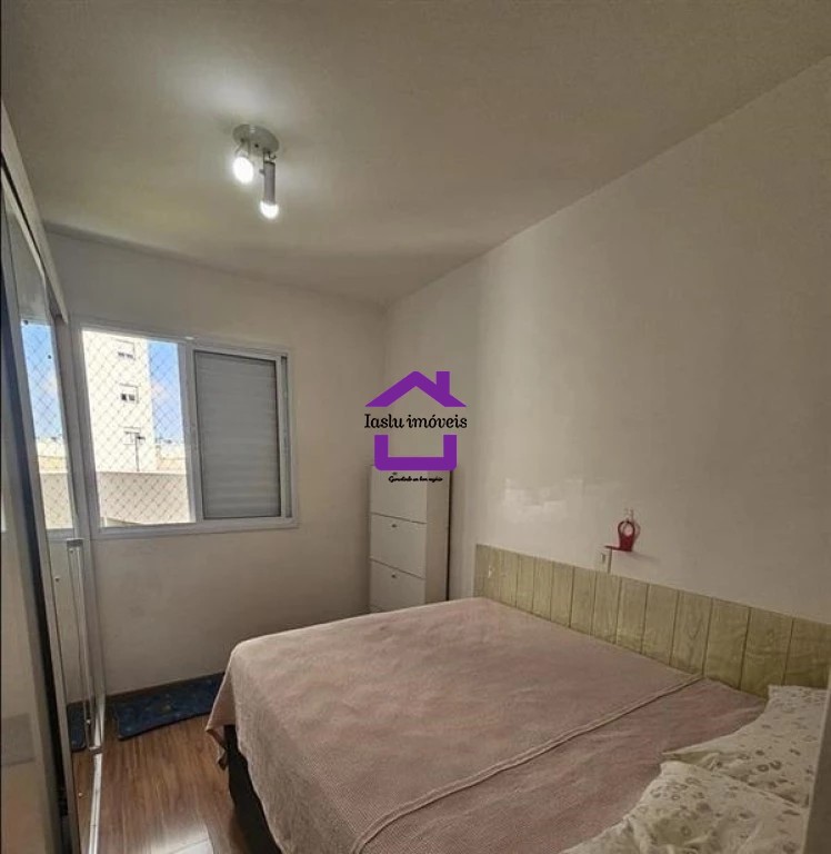 Apartamento à venda com 2 quartos, 55m² - Foto 6