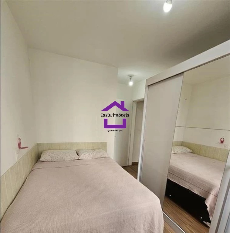 Apartamento à venda com 2 quartos, 55m² - Foto 9