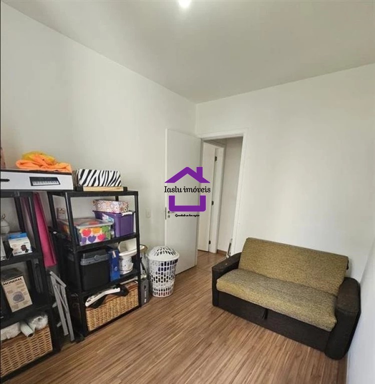 Apartamento à venda com 2 quartos, 55m² - Foto 10