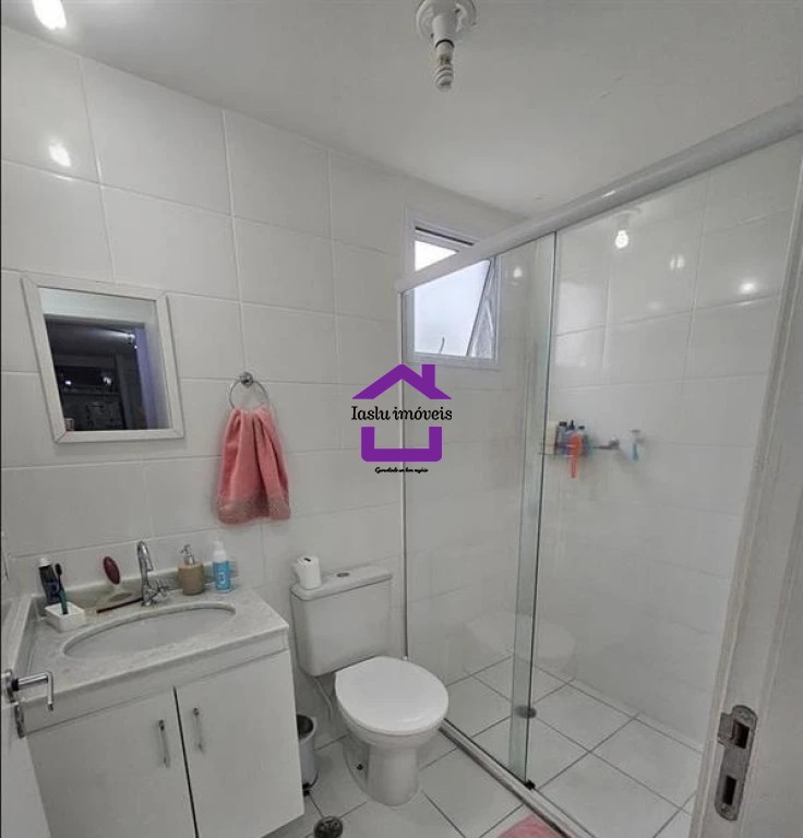 Apartamento à venda com 2 quartos, 55m² - Foto 13