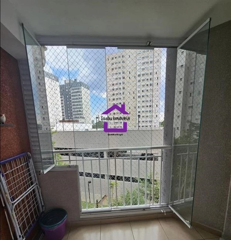 Apartamento à venda com 2 quartos, 55m² - Foto 5