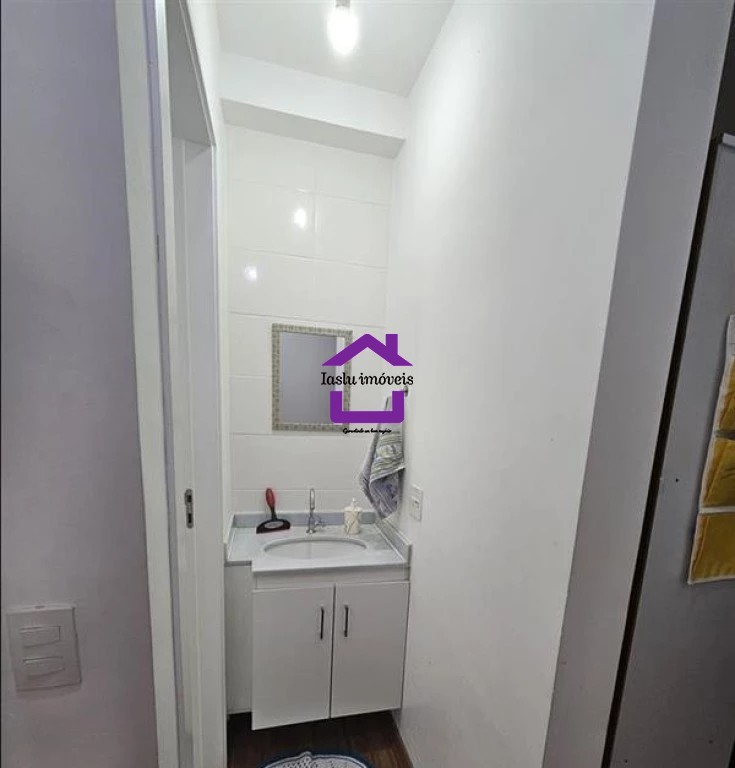 Apartamento à venda com 2 quartos, 55m² - Foto 14