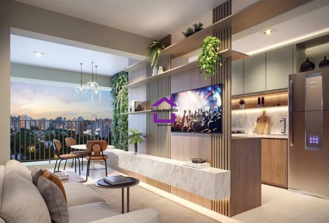 Apartamento, 2 quartos, 68 m² - Foto 4