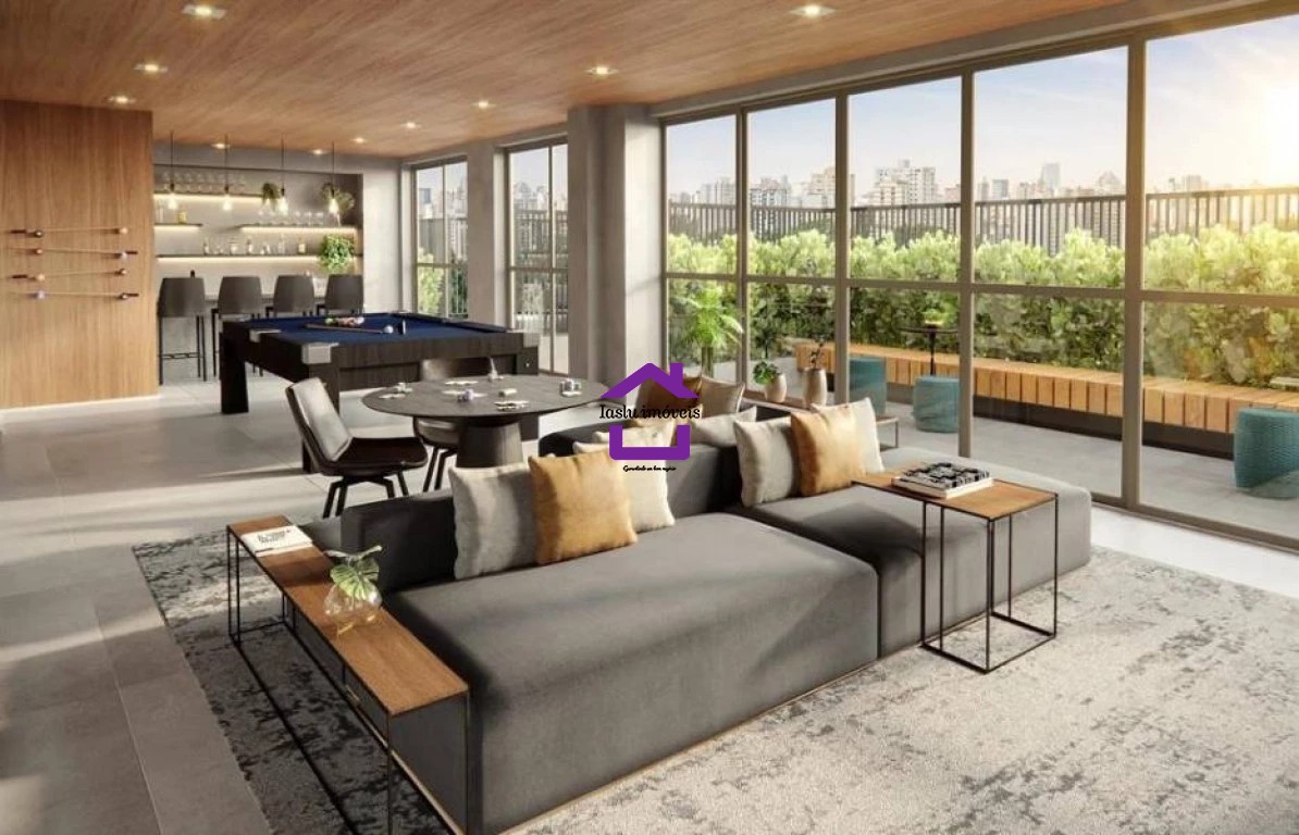 Apartamento, 2 quartos, 68 m² - Foto 5