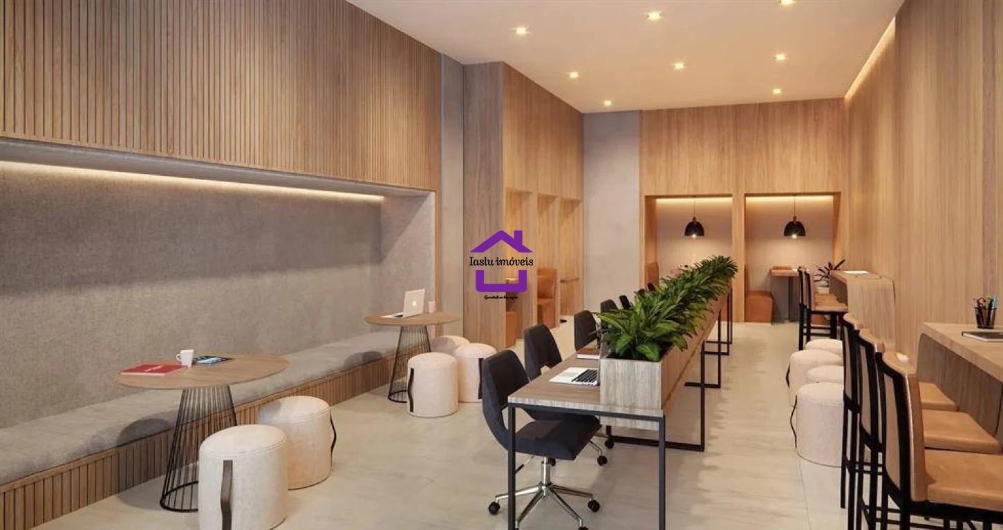 Apartamento, 2 quartos, 68 m² - Foto 6