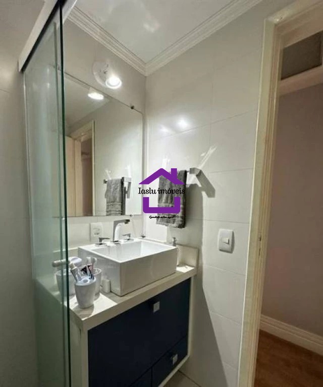 Apartamento à venda com 3 quartos, 69m² - Foto 17