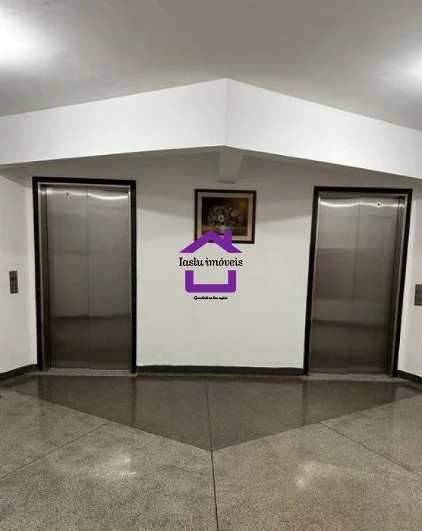 Apartamento à venda com 3 quartos, 69m² - Foto 3