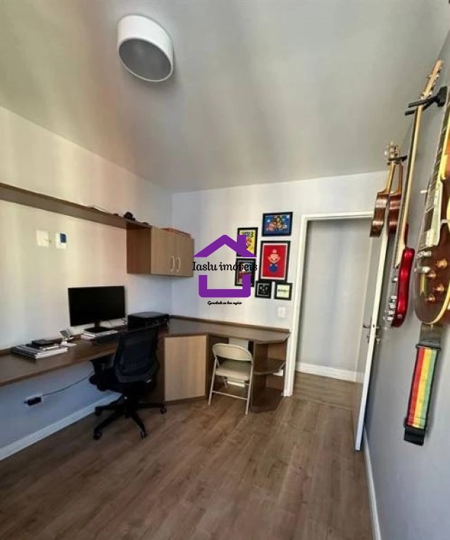 Apartamento à venda com 3 quartos, 69m² - Foto 4