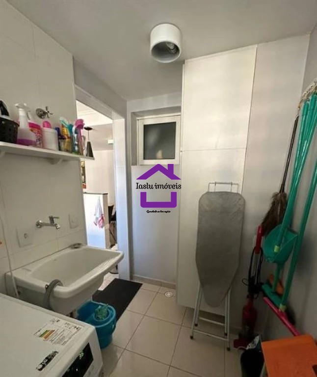 Apartamento à venda com 3 quartos, 69m² - Foto 7