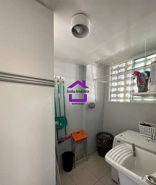 Apartamento à venda com 3 quartos, 69m² - Foto 8