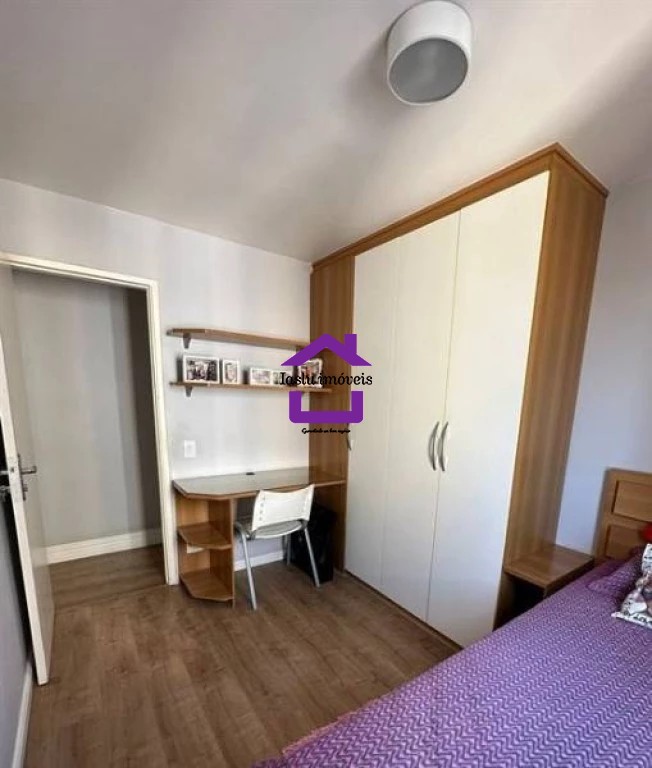 Apartamento à venda com 3 quartos, 69m² - Foto 11