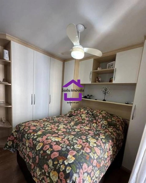 Apartamento à venda com 3 quartos, 69m² - Foto 13