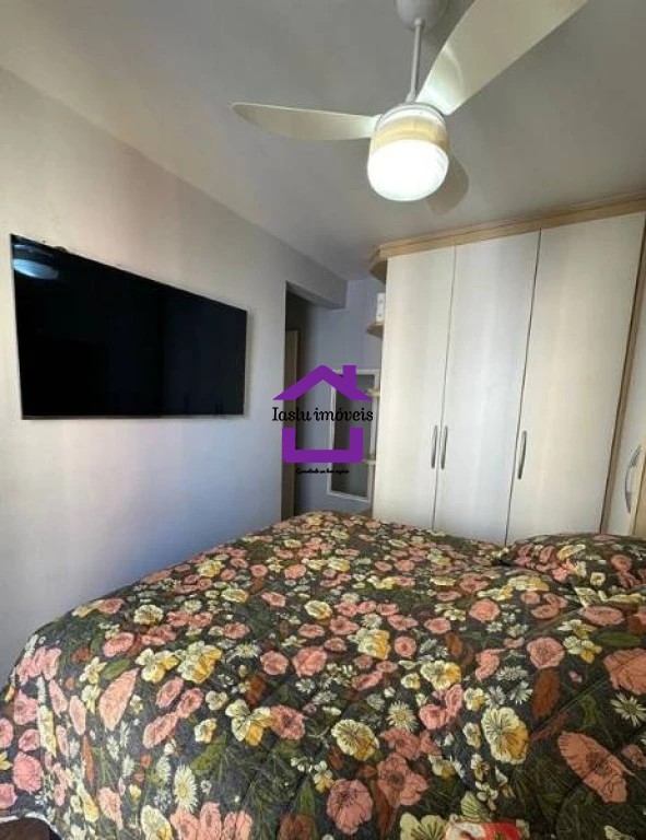 Apartamento à venda com 3 quartos, 69m² - Foto 14