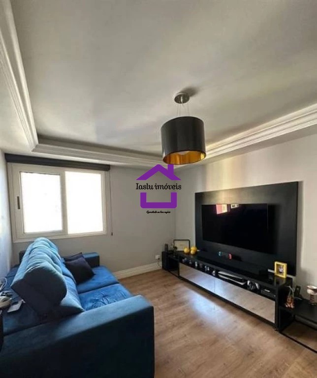 Apartamento à venda com 3 quartos, 69m² - Foto 15