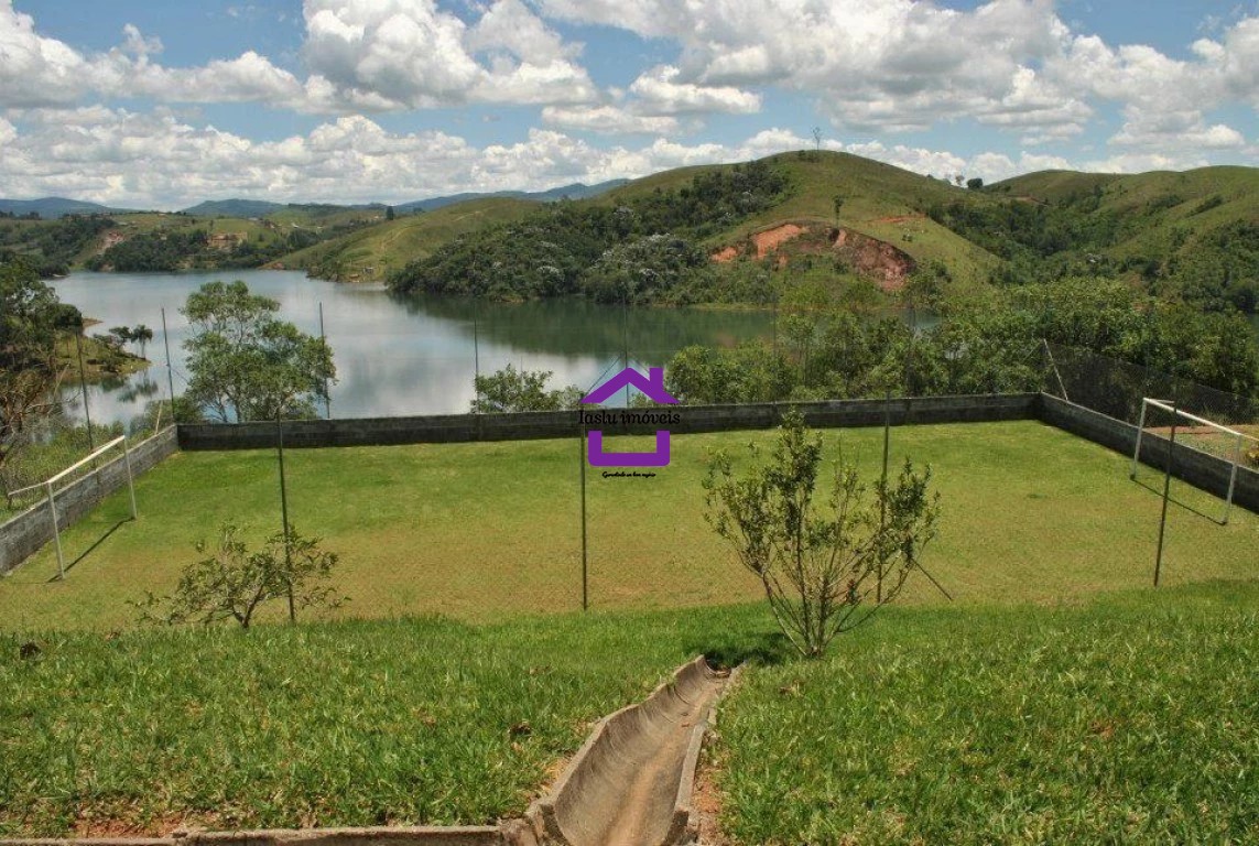 Fazenda à venda e aluguel com 10 quartos, 10000m² - Foto 12