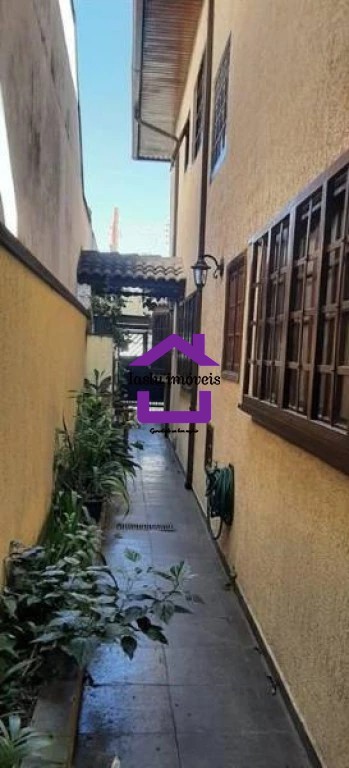 Sobrado à venda com 3 quartos, 150m² - Foto 2