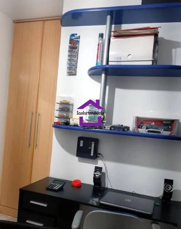 Sobrado à venda com 3 quartos, 150m² - Foto 5