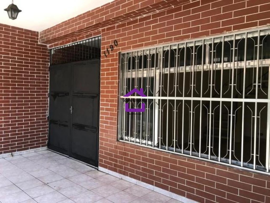 Sobrado para alugar com 3 quartos, 220m² - Foto 1