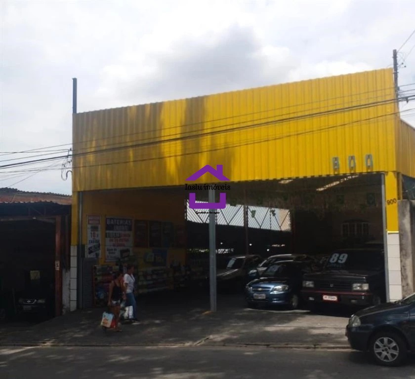 Depósito-Galpão-Armazém para alugar, 250m² - Foto 1