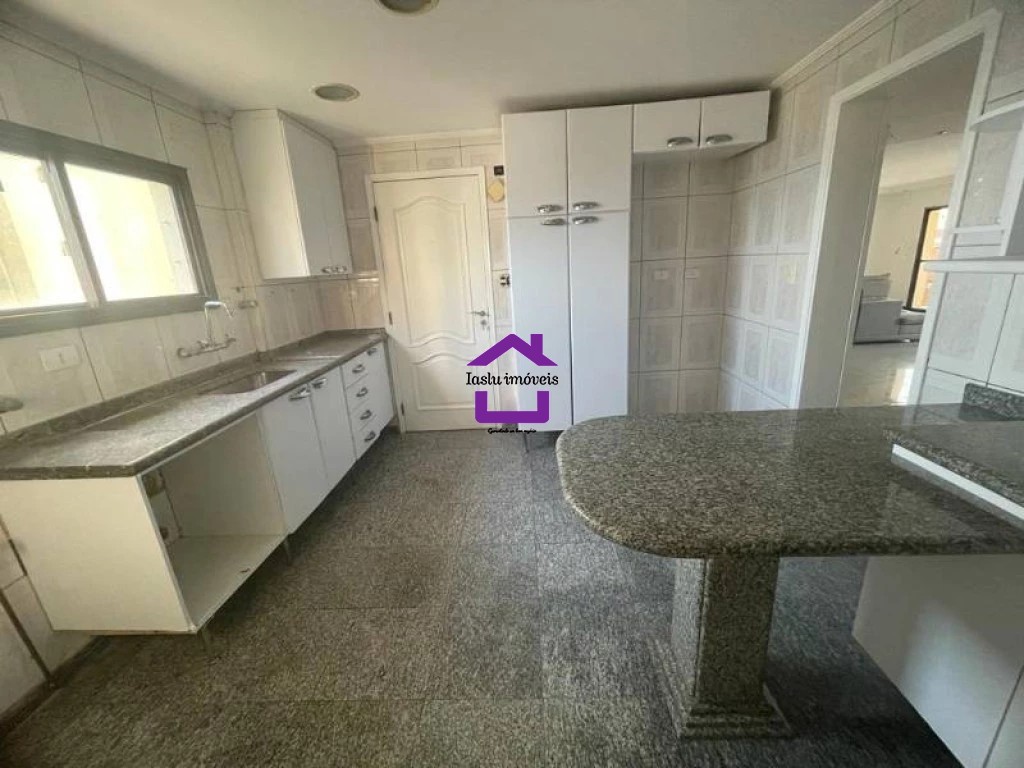 Apartamento à venda com 4 quartos, 156m² - Foto 20