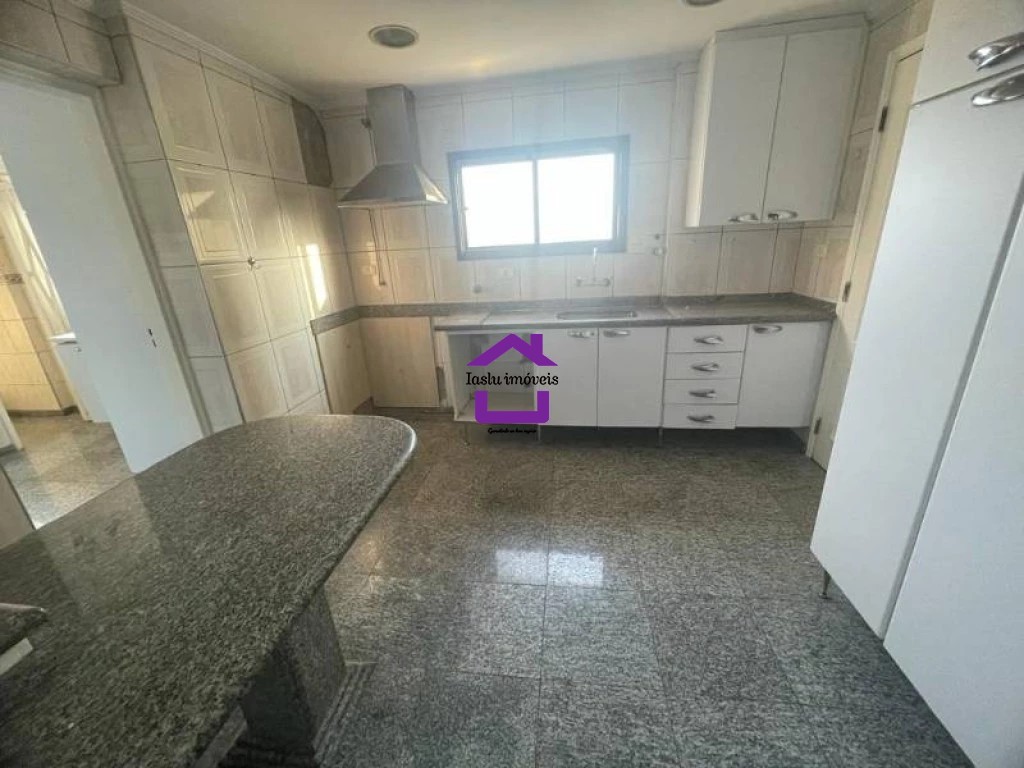 Apartamento à venda com 4 quartos, 156m² - Foto 11