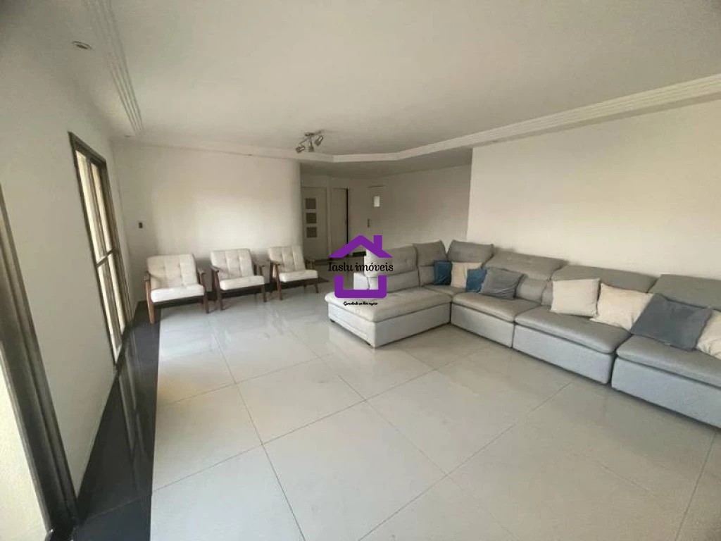 Apartamento à venda com 4 quartos, 156m² - Foto 13