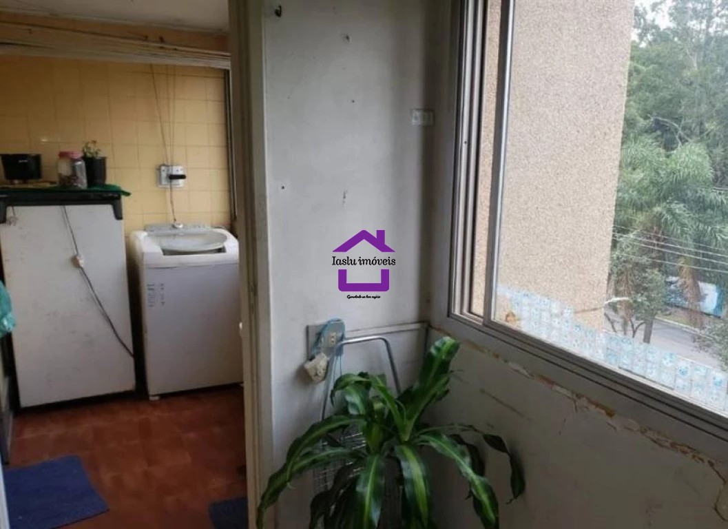 Apartamento à venda com 3 quartos, 106m² - Foto 6