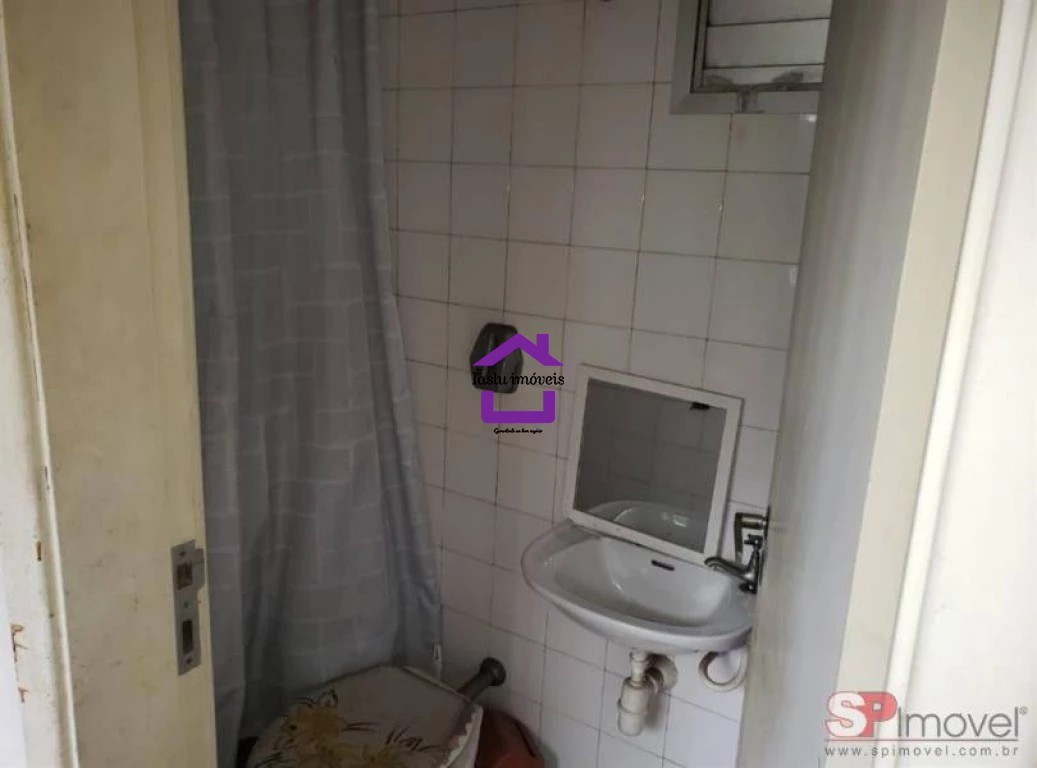 Apartamento à venda com 3 quartos, 106m² - Foto 8