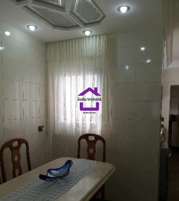 Apartamento à venda com 3 quartos, 138m² - Foto 3