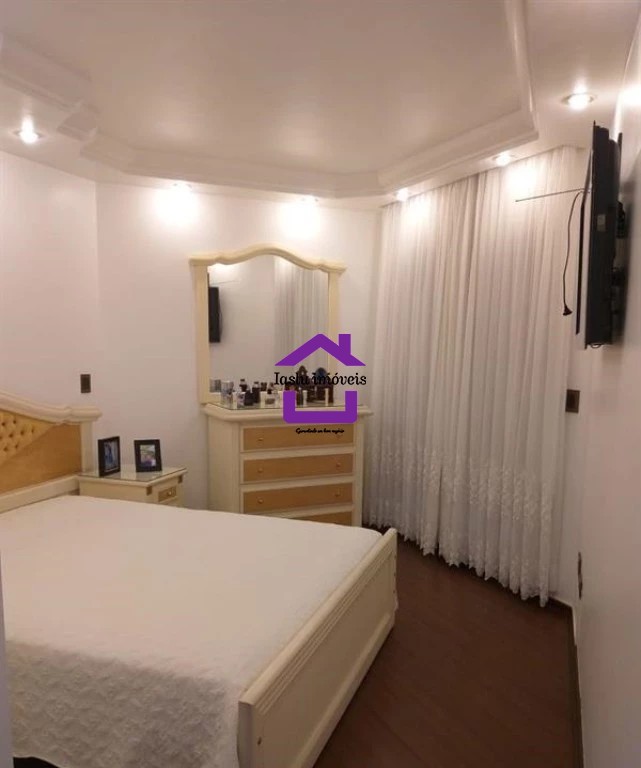 Apartamento à venda com 3 quartos, 138m² - Foto 5