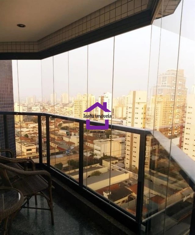 Apartamento à venda com 3 quartos, 138m² - Foto 8