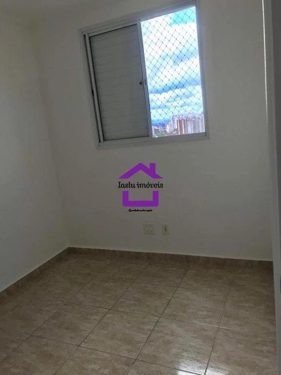 Apartamento à venda com 2 quartos, 52m² - Foto 3