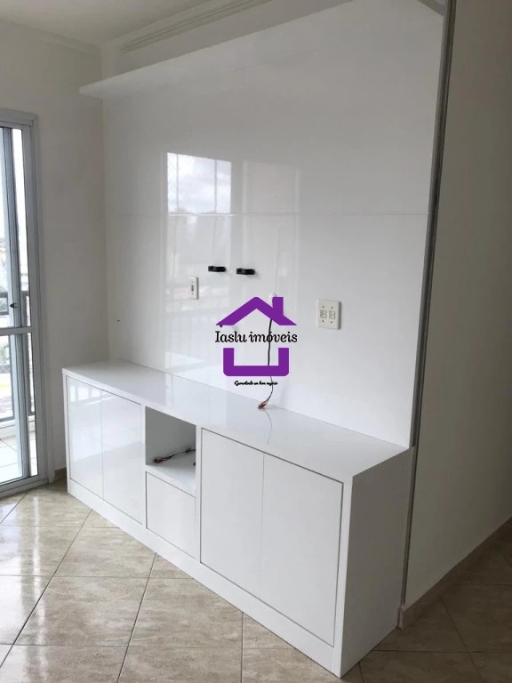 Apartamento à venda com 2 quartos, 52m² - Foto 8