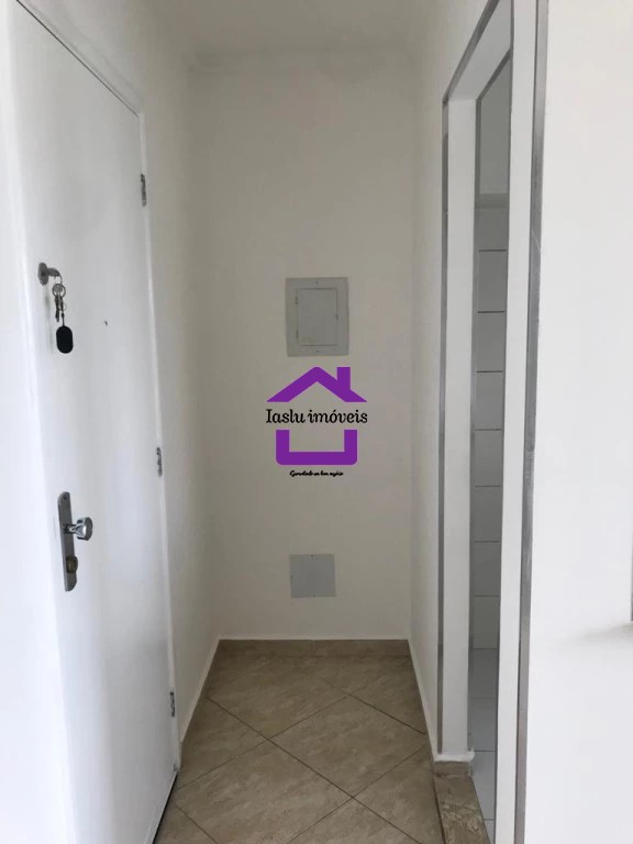 Apartamento à venda com 2 quartos, 52m² - Foto 12