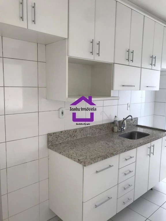 Apartamento à venda com 2 quartos, 52m² - Foto 13